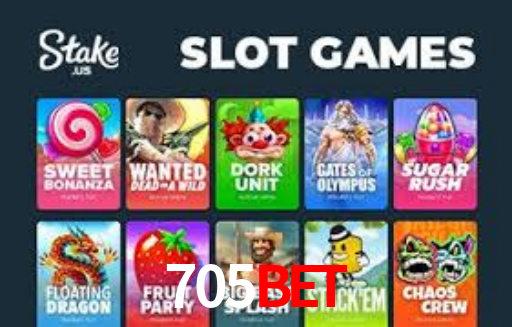 705Bet APP
