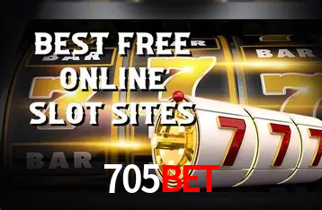 Explore as vantagens do 705Bet: serviço profissional e confiabilidade