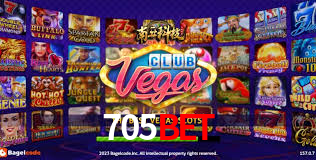 705Bet APP