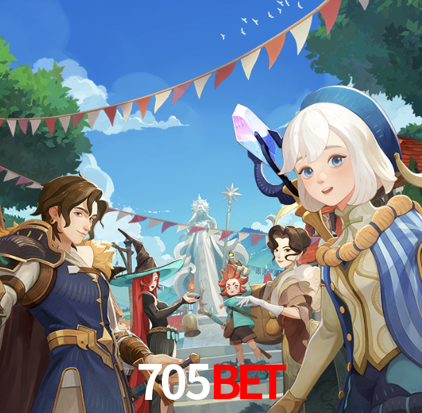 705Bet