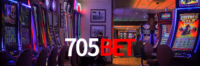 Bônus Generosos e Exclusivos no 705Bet para Você!