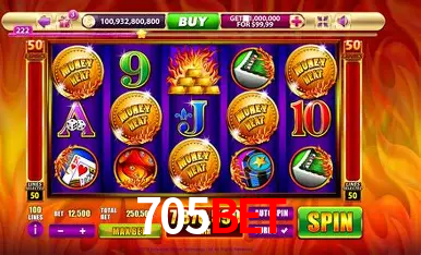705Bet APP