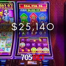 705Bet